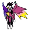 Deltarune; ::