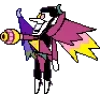 Deltarune; ::
