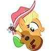 mlp ➜