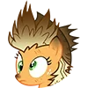 mlp ➜