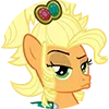 mlp ➜