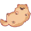 нарисованные собачки
