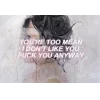 old tumblr ➜