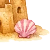 отдых на море