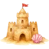 отдых на море