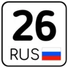 регионы ➜