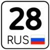 регионы ➜