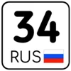 регионы ➜