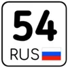 регионы ➜