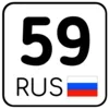 регионы ➜