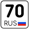 регионы ➜