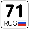 регионы ➜