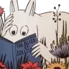 👉🏻 : Moomins emoji