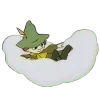 👉🏻 : Moomins emoji