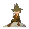 👉🏻 : Moomins emoji