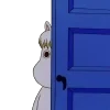 👉🏻 : Moomins emoji