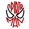 spiderman emoji