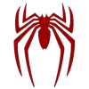 spiderman emoji