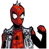 spiderman
