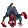 spiderman