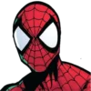 ✩˚spideypool ! – | ⋆ emoji