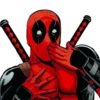 ✩˚spideypool ! – | ⋆ emoji