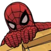 ✩˚spideypool ! – | ⋆