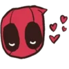 ✩˚spideypool ! – | ⋆