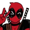 ✩˚spideypool ! – | ⋆