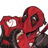 ✩˚spideypool ! – | ⋆