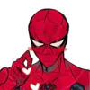 ✩˚spideypool ! – | ⋆