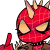 ✩˚spideypool ! – | ⋆