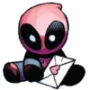 ✩˚spideypool ! – | ⋆
