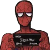 ✩˚spideypool ! – | ⋆