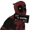✩˚spideypool ! – | ⋆