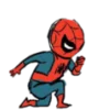 ✩˚spideypool ! – | ⋆