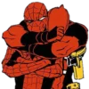 ✩˚spideypool ! – | ⋆