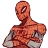 ✩˚spideypool ! – | ⋆