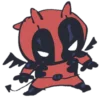 ✩˚spideypool ! – | ⋆