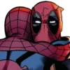✩˚spideypool ! – | ⋆
