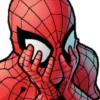 ✩˚spideypool ! – | ⋆
