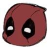 ✩˚spideypool ! – | ⋆