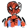 ✩˚spideypool ! – | ⋆