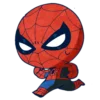 ✩˚spideypool ! – | ⋆