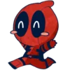 ✩˚spideypool ! – | ⋆