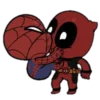 ✩˚spideypool ! – | ⋆
