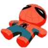 ✩˚spideypool ! – | ⋆