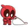 ✩˚spideypool ! – | ⋆