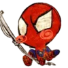 ✩˚spideypool ! – | ⋆