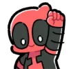 ✩˚spideypool ! – | ⋆